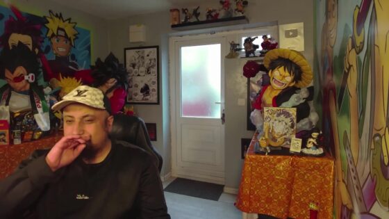 Jojo Bizarre Adventure Part 4 Episode 19 20 LIVE REACTION - 2qTz.faa