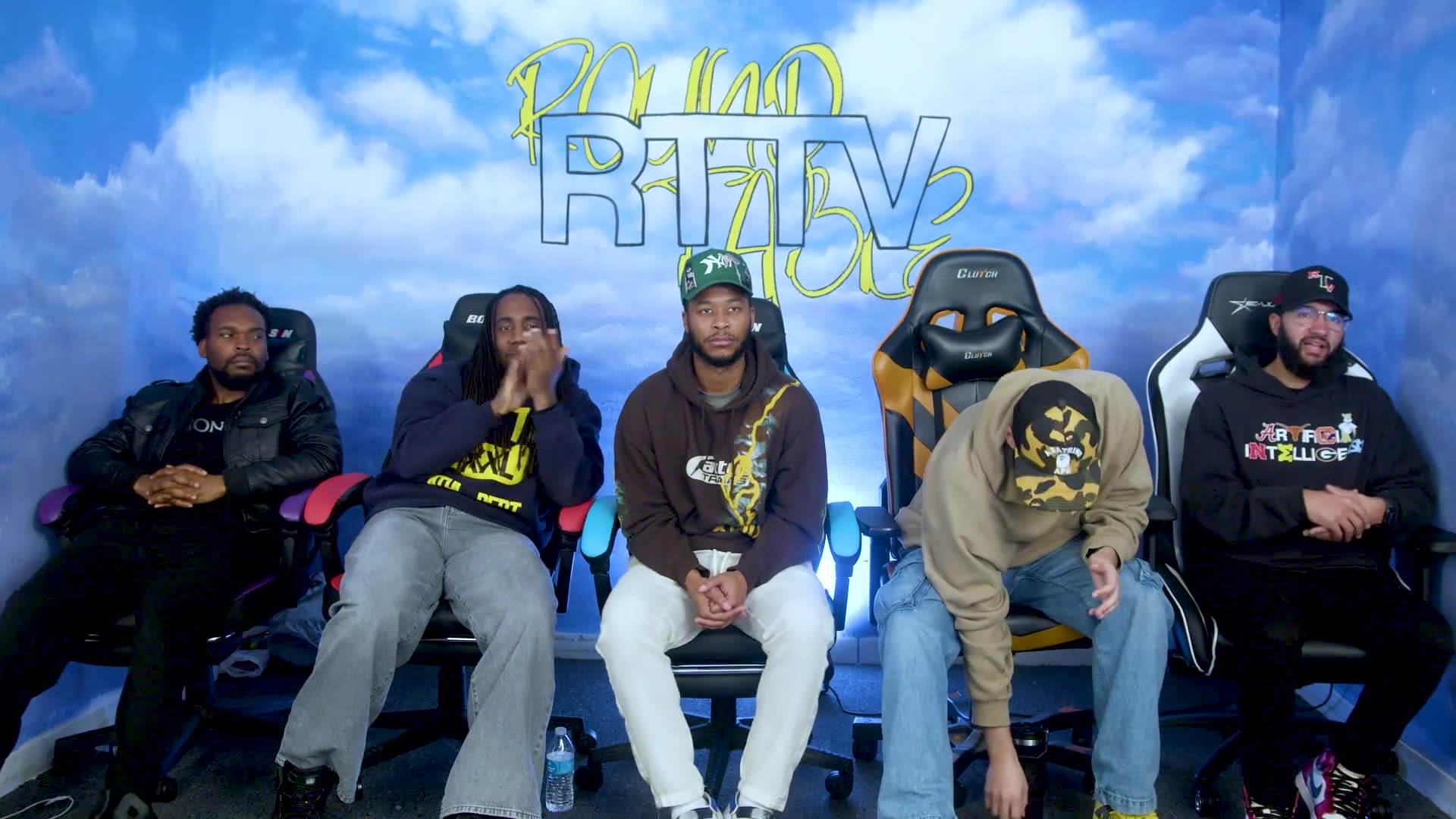 ReZero 3x6 & 3x7 Full Reaction - 2qjRz.gaa