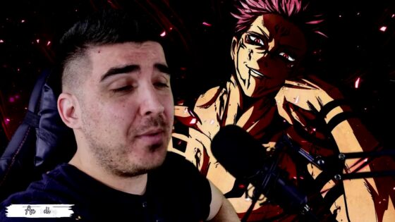 JUJUTSU KAISEN SEASON 3 EPISODE 3 FULL REACTION! - 2uBRz.gaa