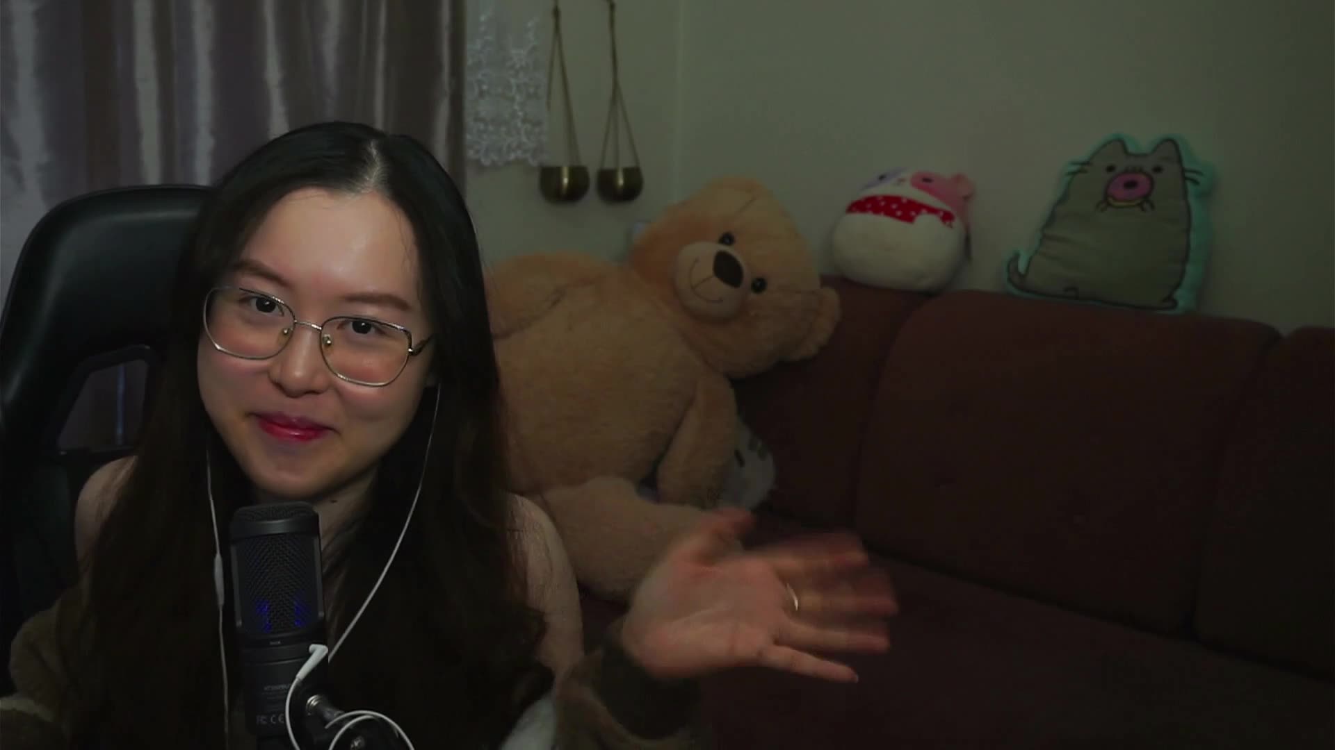 Sent3nced t0 Be a Her0 - EP 3 Full Reaction - 41VSz.gaa