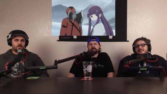 FRIEREN E11-12 Reaction - 41bVz.qR4e