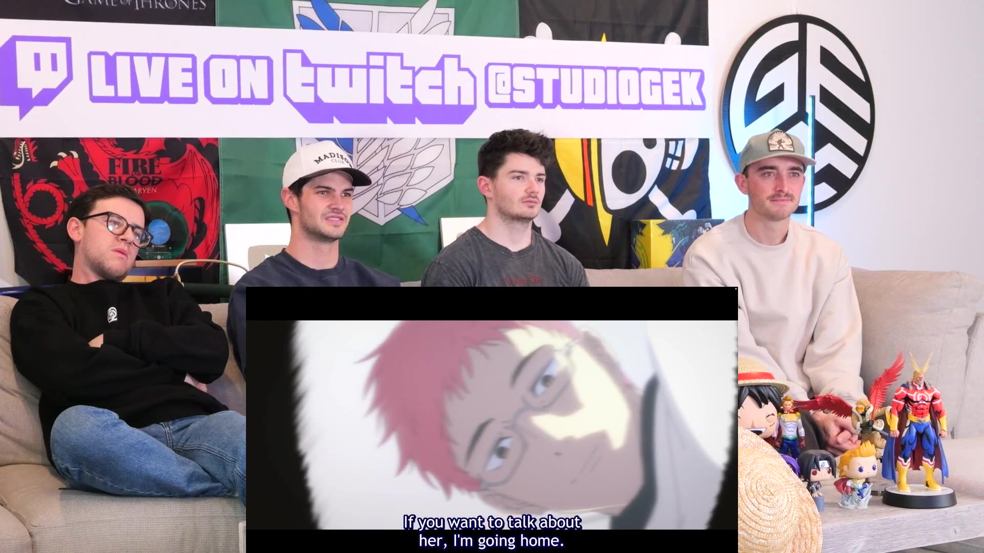 Jujutsu Kaisen 3x1-2 Full Reaction - 441Oz.eaa