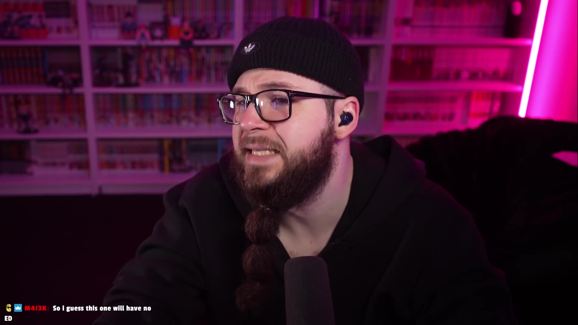 Sentenced to Be a Hero Ep 4 Reaction [FULL] - 4B1Uz.gaa