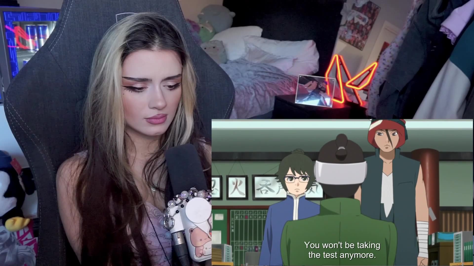 BORUTO Ep 15-16 EARLY UNCUT REACTION - 4GDPz.gaa