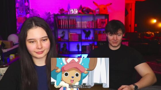 One Piece Episode 761 UNCUT REACTION! - 4LJQz.gaa