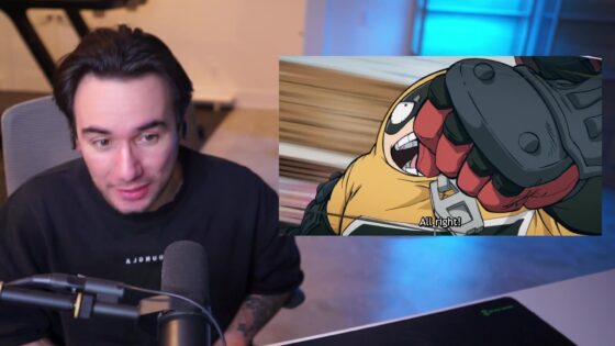 My Hero Academia: Vigilantes