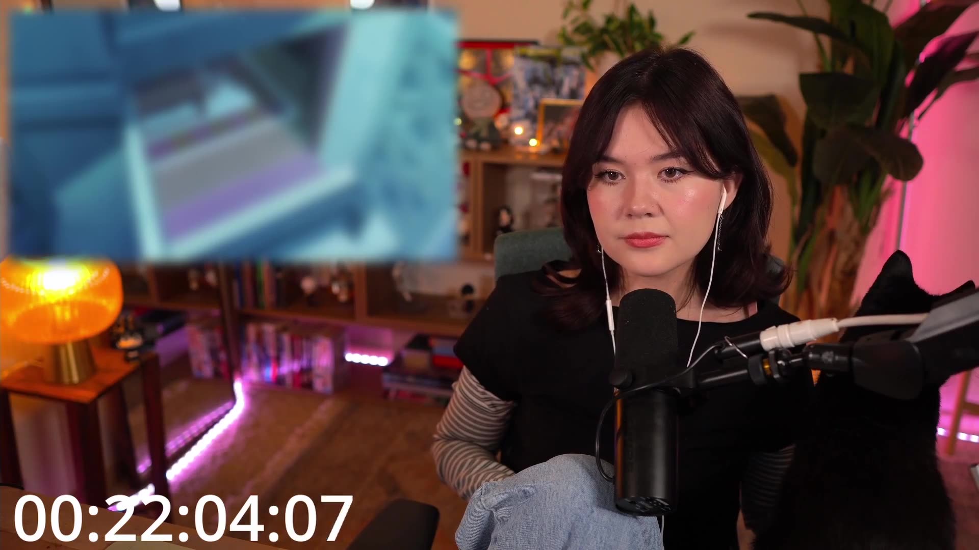 Frieren S2 EP3 Reaction [timer] - 4ekVz.gaa