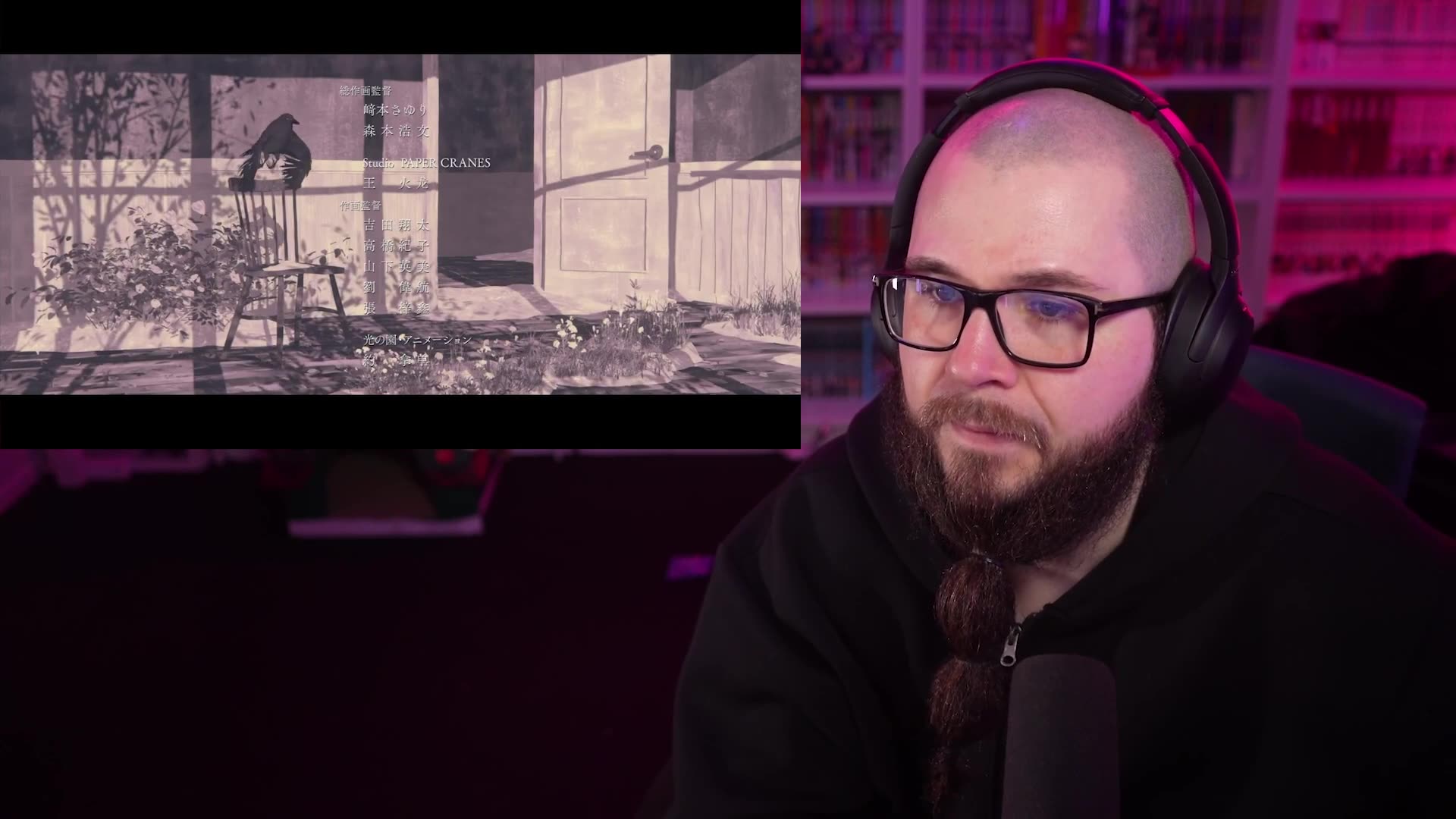 Shiboyugi Ep 2 Full Reaction - 4fzQz.gaa