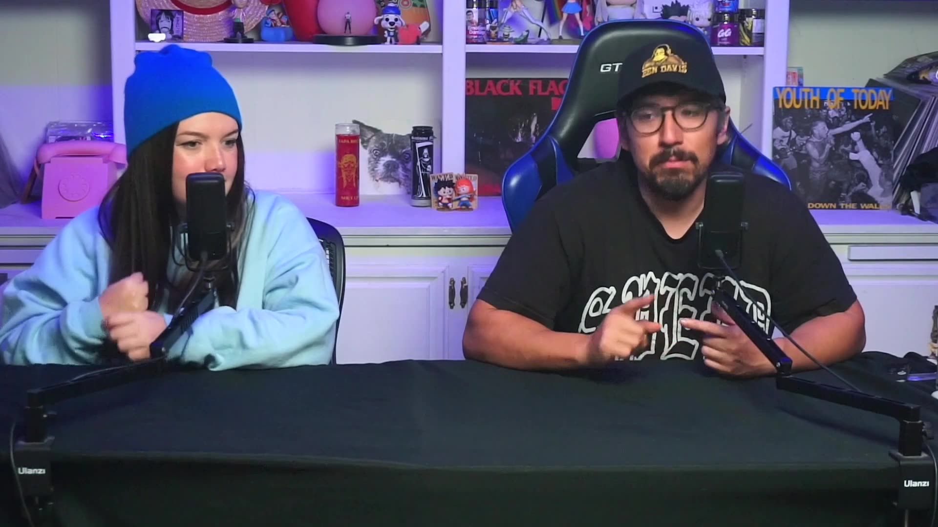 Hashira Kyojin! One Piece - 911 Full Reaction - 4kwTz.gaa