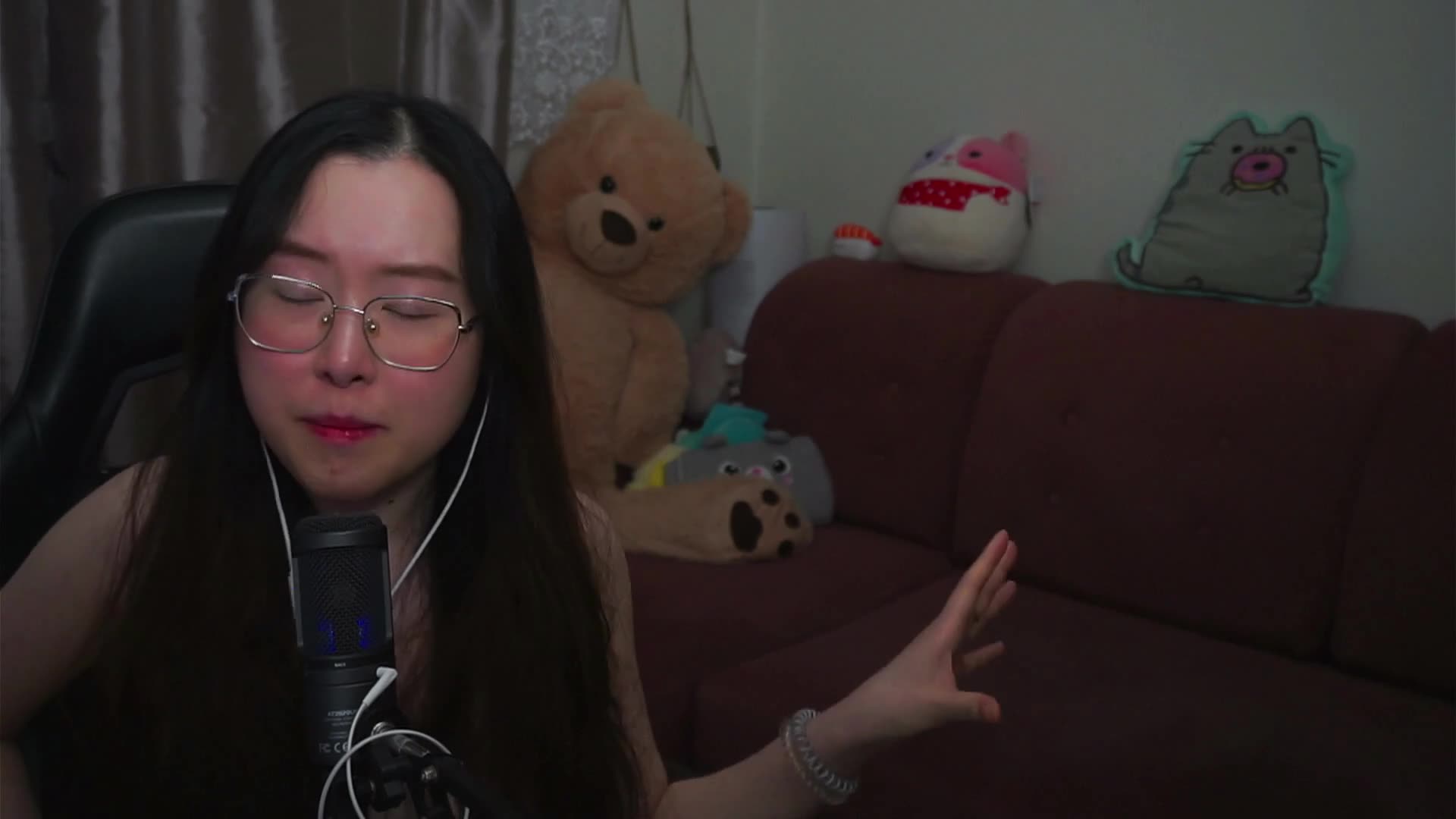 DARK MOON: THE BLOOD ALTAR - EP 2 + ED2 FULL REACTION - 4onRz.gaa