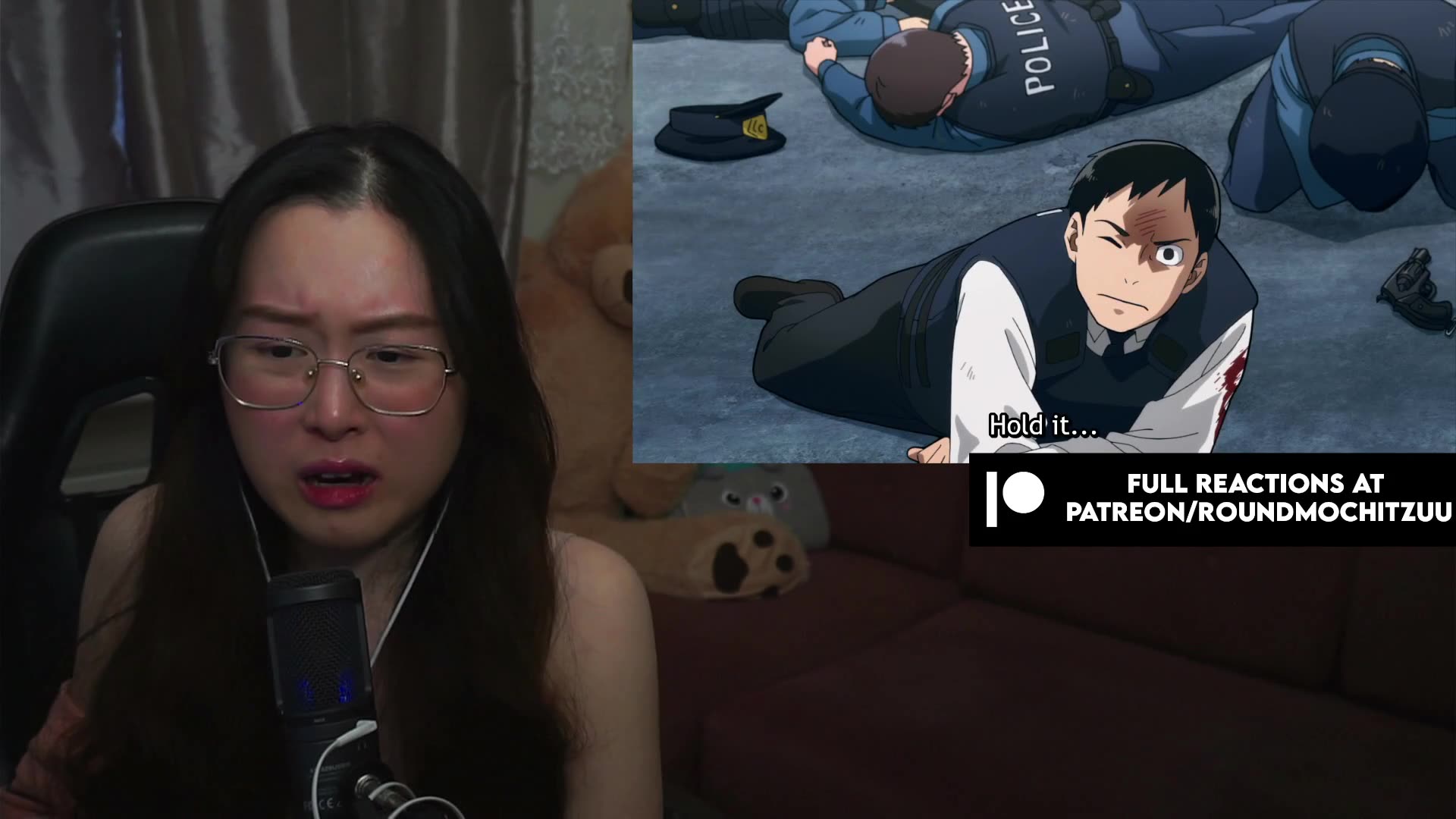 My Hero Academia: Vigilantes S2 EP2 Full Reaction - 4pUPz.4Wpjb