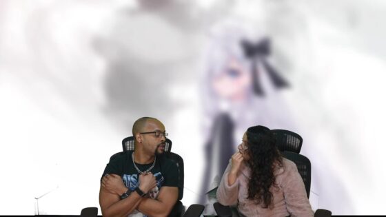 Playing Death Games to Put Food on the Table Ep 2 Full Reaction - 4r8Qz.gaa