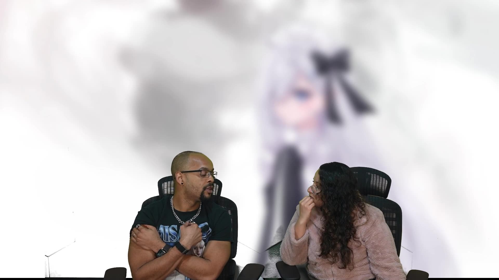 Playing Death Games to Put Food on the Table Ep 2 Full Reaction - 4r8Qz.gaa