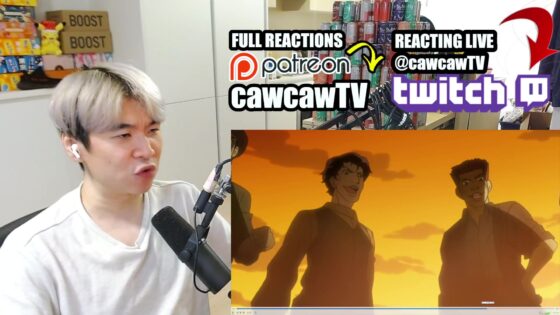 JoJo's Phantom Blood Ep6 - 6 bUz.gaa