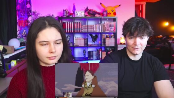 Frieren Season 2 Ep 2 UNCUT REACTION! - 63qTz.gaa