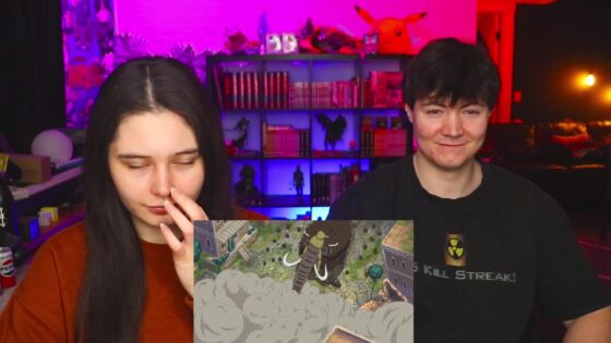 One Piece Episode 759 UNCUT REACTION! - 689Pz.4Wpjb