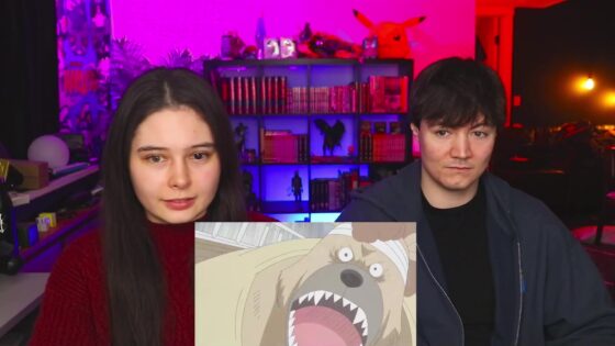 One Piece Episode 775 UNCUT REACTION! - 6GdVz.eaa