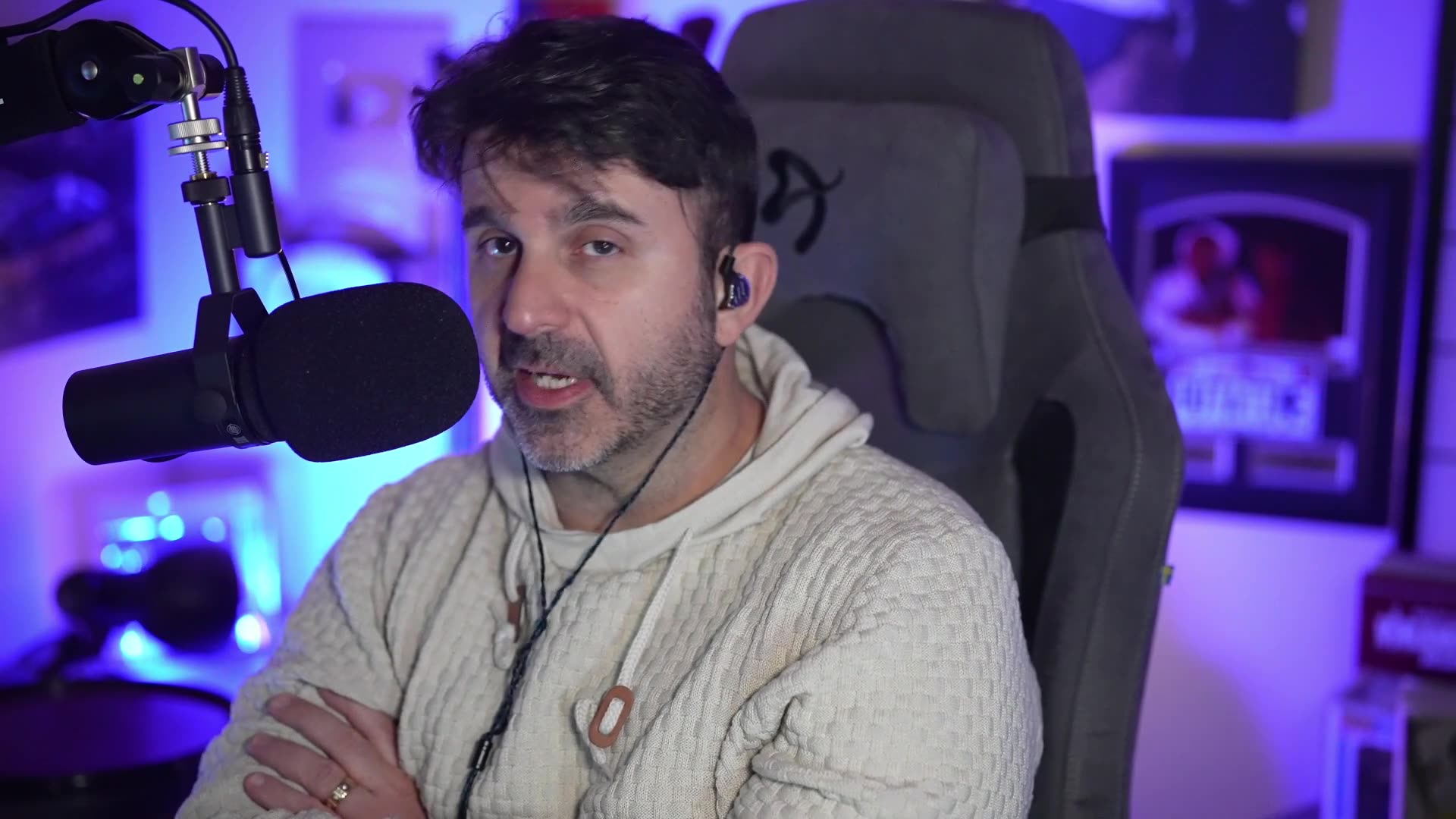 Castlevania# Nocturne S2 Ep 2 Full Reaction - 6H Qz.gaa