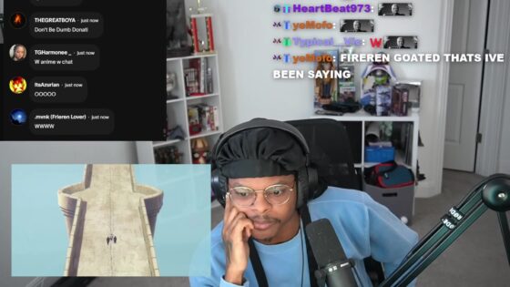 Frieren EP 28 Reactionnnn - 6VBUz.gaa