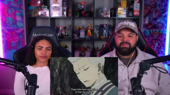 Hell's Paradise Season 2 Episode 2 Reaction! - 6cdSz.gaa