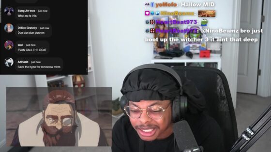 Frieren EP 23 Reactionnn - 6hBTz.gaa