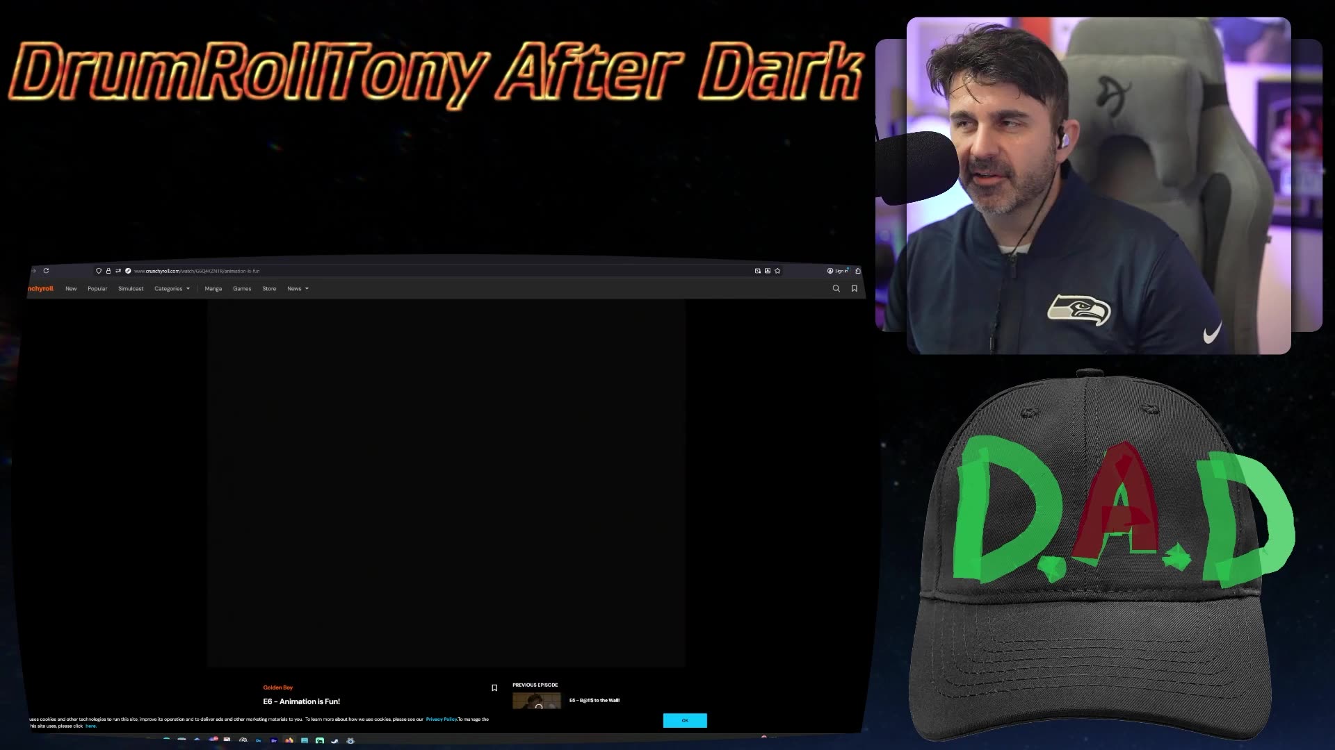 Golden Boy Ep 6 Full Reaction - 6jnRz.gaa