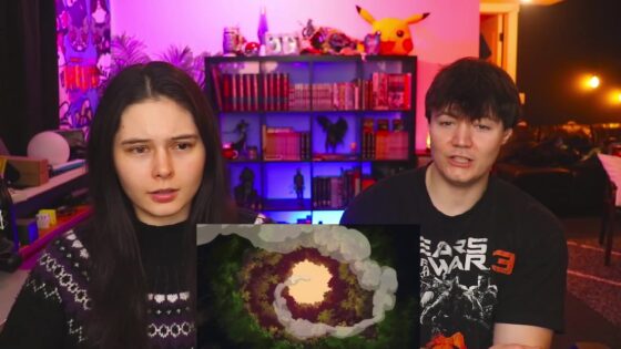 One Piece Episode 762 UNCUT REACTION! - 6m Qz.faa