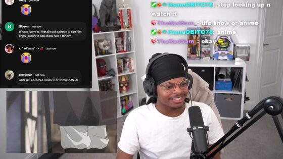 Frieren EP 6 Reactionnnn - 6oaSz.gaa