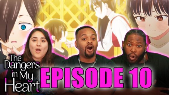 The Dangers In My Heart Ep 10 | Boku no Kokoro no Yabai Yatsu | 僕の心のヤバイやつ - 7fc4a09a82a8cbdfe5c7ba92d0bd4f74