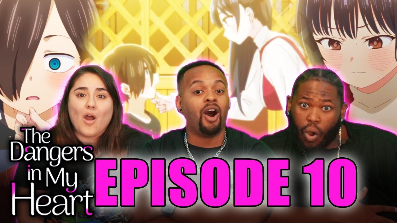 The Dangers In My Heart Ep 10 | Boku no Kokoro no Yabai Yatsu | 僕の心のヤバイやつ - 7fc4a09a82a8cbdfe5c7ba92d0bd4f74