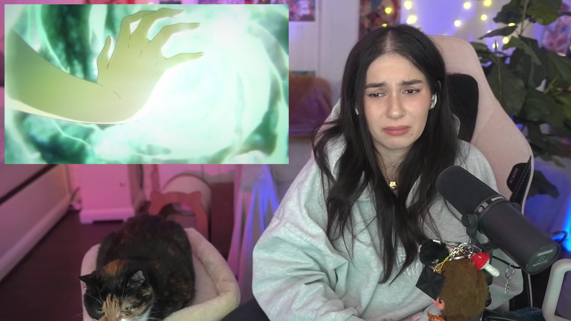 Hell's Paradise S2 EP 3 Full Reaction - 80nVz.gaa