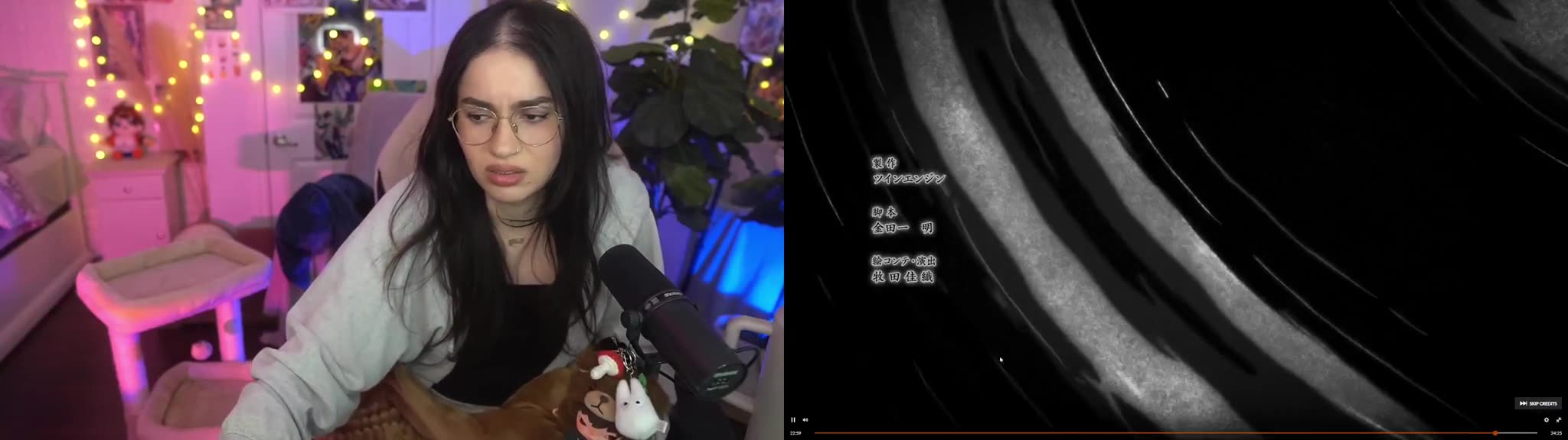 Hell's Paradise Season 2 Episode 1 Full Reaction - 8ECQz.gaa