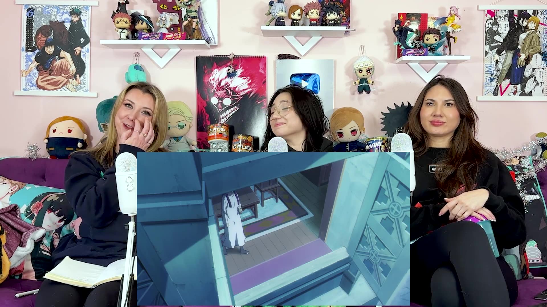 Frieren S2E3 Premium Release! - 8GnVz.faa