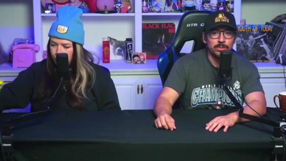 Frieren - S2E3 Full Reaction - 8KtVz.gaa