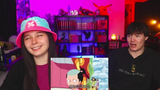 One Piece Episode 772 UNCUT REACTION! - 8Q9Tz.gaa