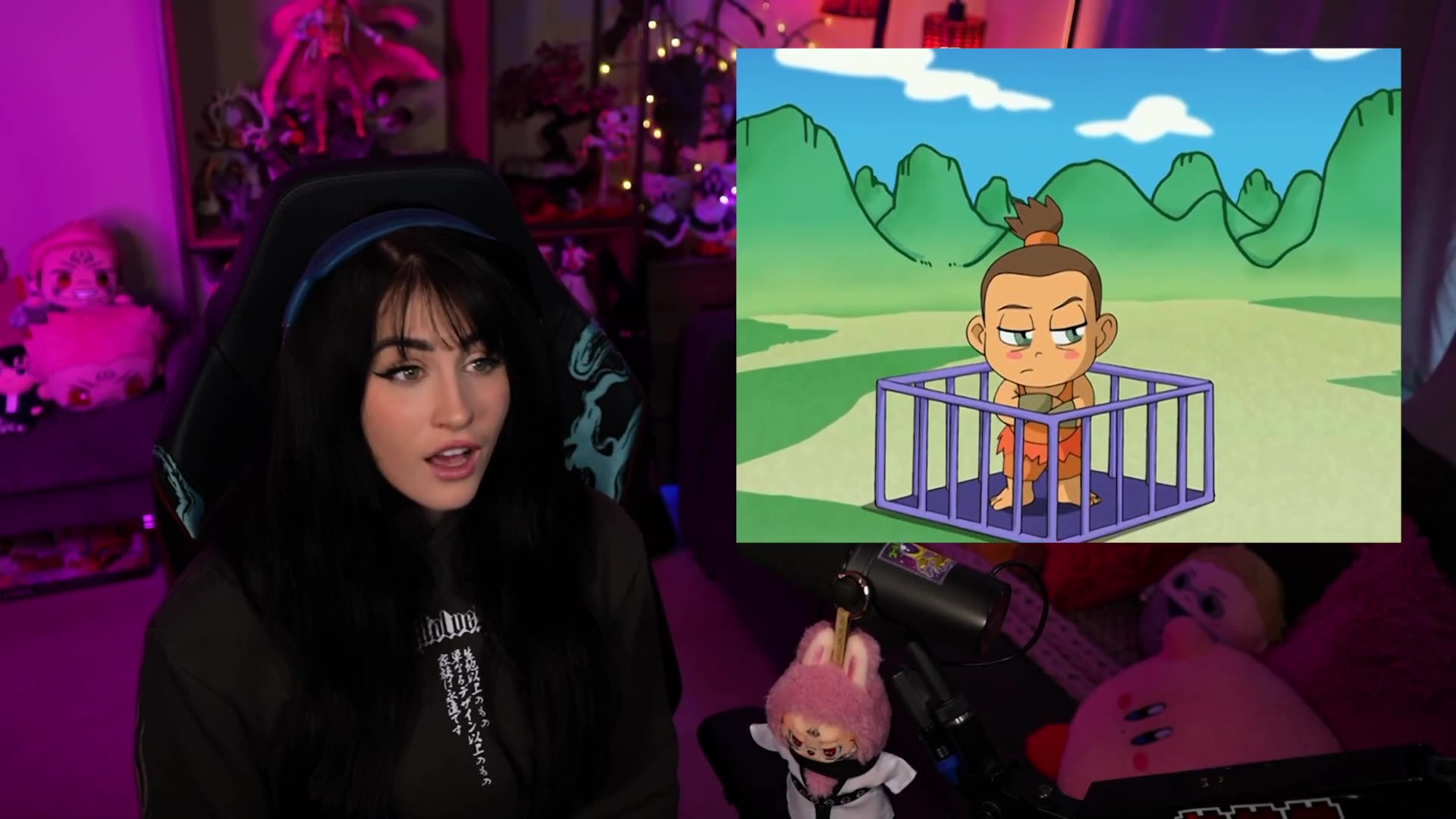 Avatar# The Last Airbender #Animated# Episode 11 REACTION! - 8QUUz.gaa