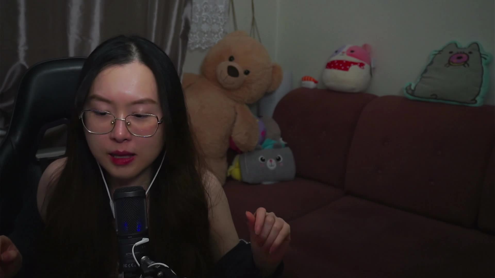 Tamon's B-side Episode 1 Full Reaction - 8S1Oz.gaa