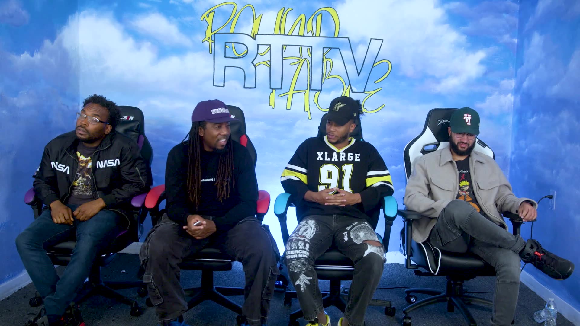 Gravity Falls 2 x 1 Full Reaction! - 8VeQz.gaa