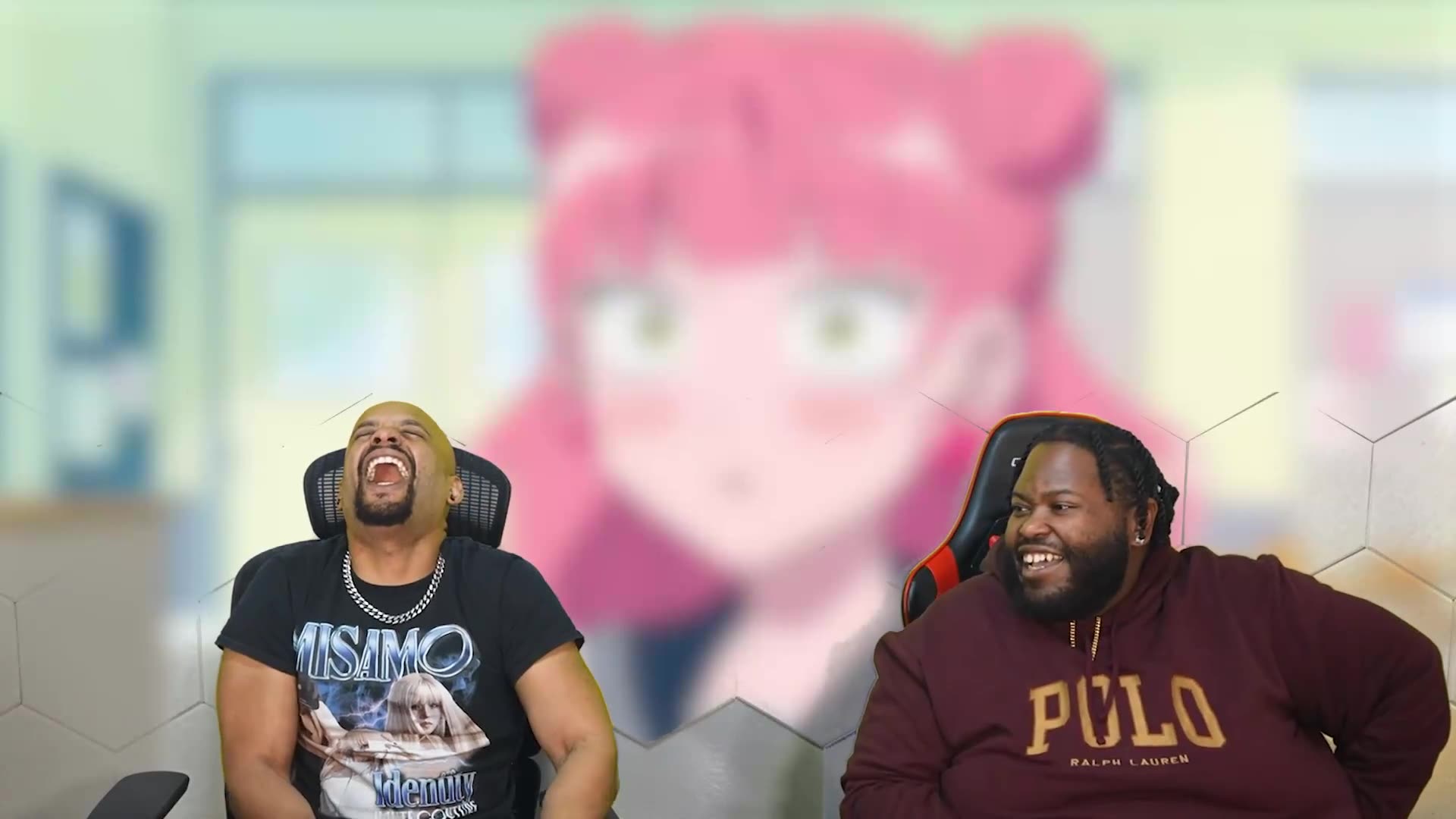 You and I Are Polar Opposites Ep 2 Full Reaction - 8XTRz.gaa