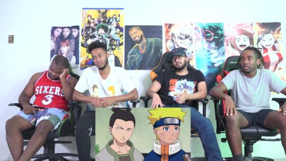 Naruto 59 & 60 Full Reaction - 8f1Tz.qR4e