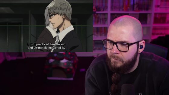 Tojima Wants to Be a Kamen Rider Ep 15 Reaction [FULL] - 8gFRz.gaa