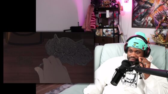 Frieren S2 # E1 Full Reaction - 8inRz.gaa