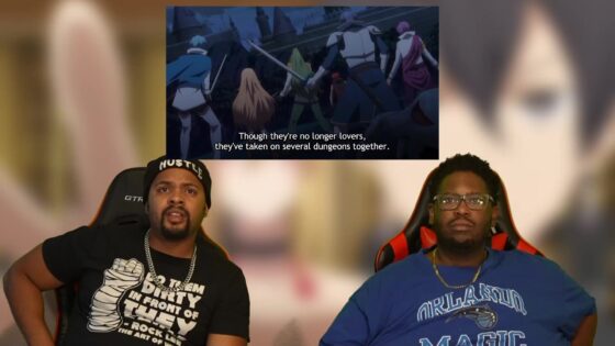 Trapped in a Dating Sim Episode 5 Full Reaction - 8pQNz.faa