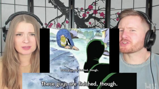 One Piece Episodes 28-31 Full Reaction - 8qnVz.faa