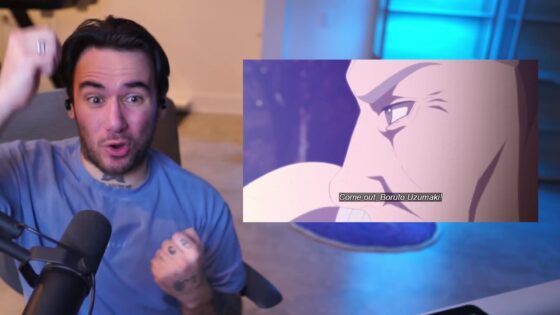 Boruto - Episode 184, 185, 186 (UNCUT REACTION) - ABxTz.faa