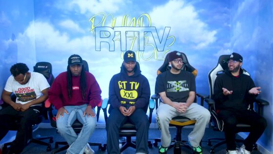 Frieren 2x3 Full Reaction - AHnVz.gaa