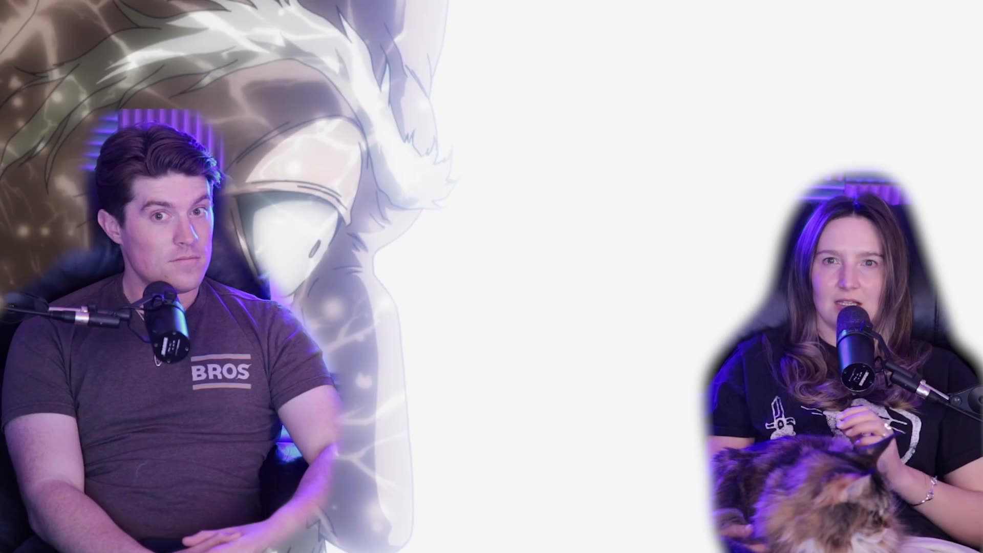 HxH 112 Full Reaction - AKzTz.faa