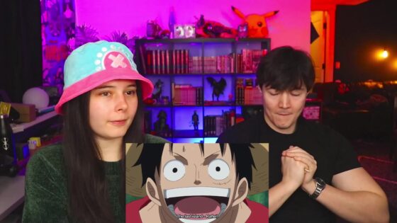 One Piece Episode 769 UNCUT REACTION! - AV9Sz.gaa