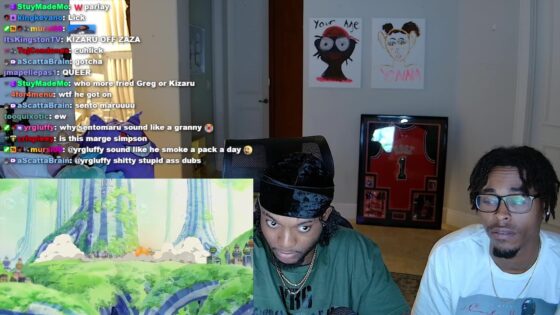 One Piece Ep 402 FULL REACTION - AXtQz.gaa