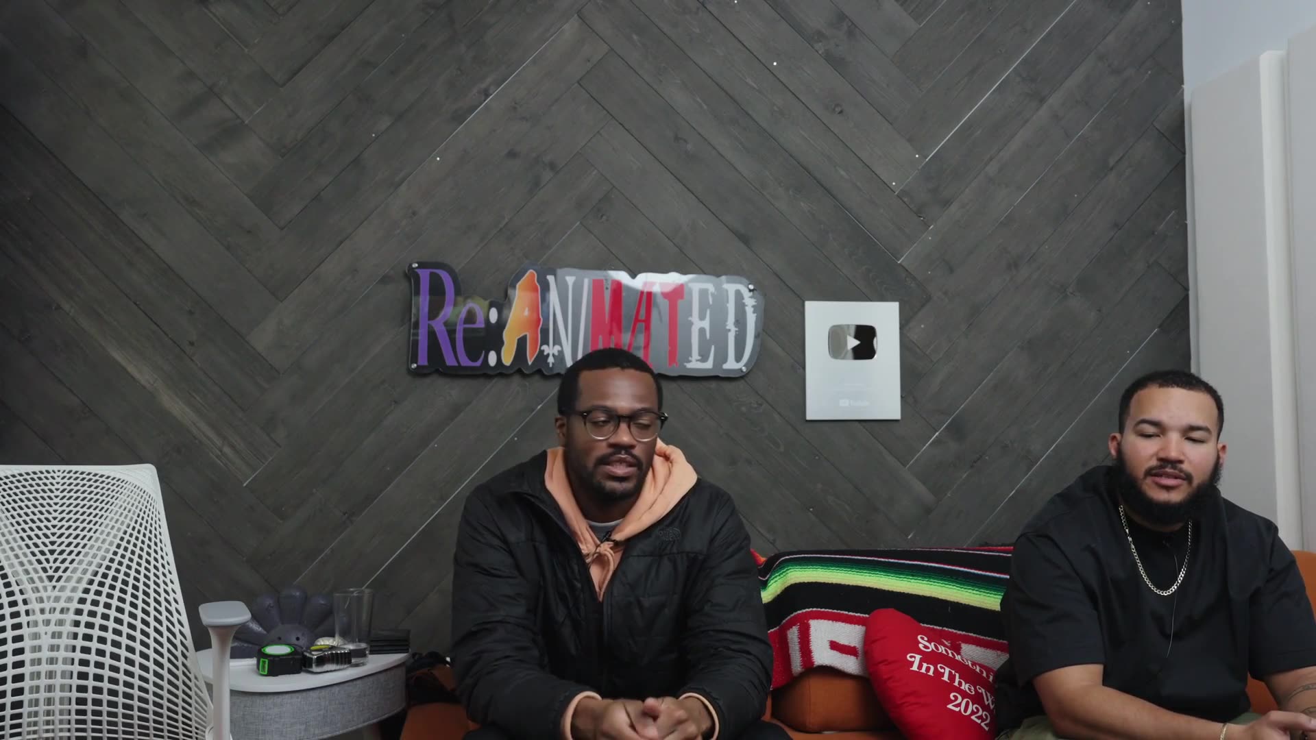 To Your Eternity 3x15 Reaction - Af1Tz.gaa